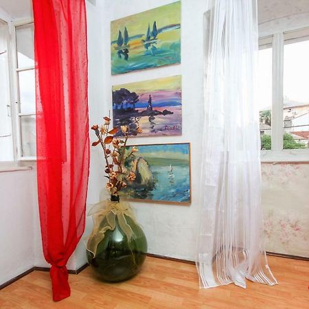 Apartment Johanna Опатия Экстерьер фото