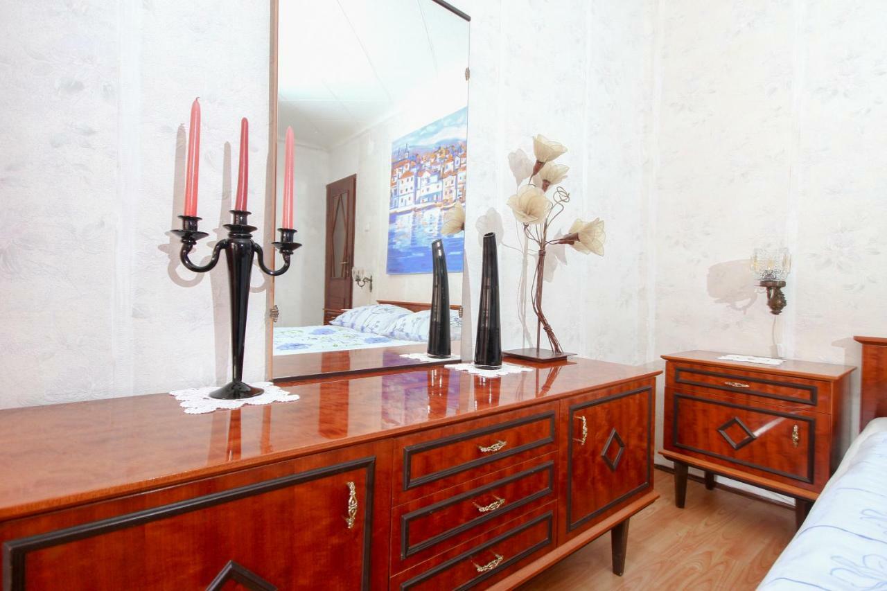 Apartment Johanna Опатия Экстерьер фото