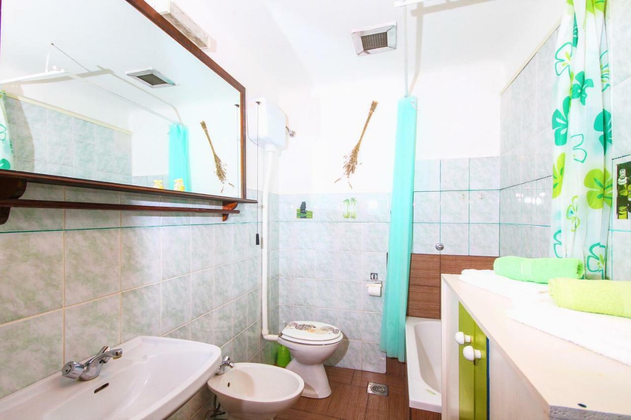 Apartment Johanna Опатия Экстерьер фото